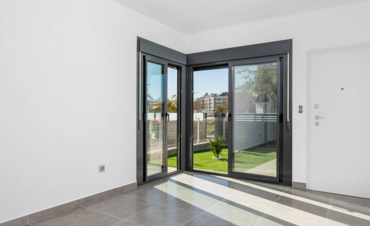 New build, Bungalow, Pilar de la Horadada, Alicante, Costa Blanca South - fotografia 15