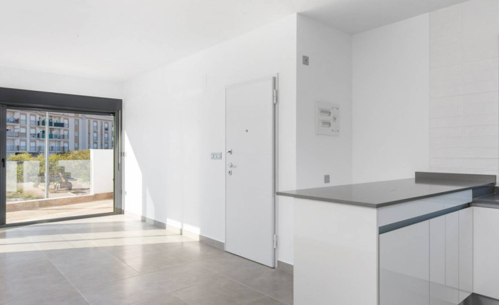 New build, Bungalow, Pilar de la Horadada, Alicante, Costa Blanca South - fotografia 17