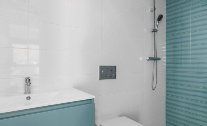 New build, Bungalow, Pilar de la Horadada, Alicante, Costa Blanca South - fotografia 18