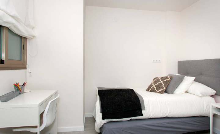 New build penthouse apartment with 3 bedrooms and spa/community pool in la Zenia, Orihuela Costa, Alicante - fotografia 14