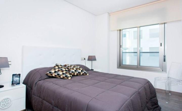 Newly built apartments with 3 bedrooms in the center of Elche, Alicante. Located 15 km  from the beach. Key in hand - fotografia 7