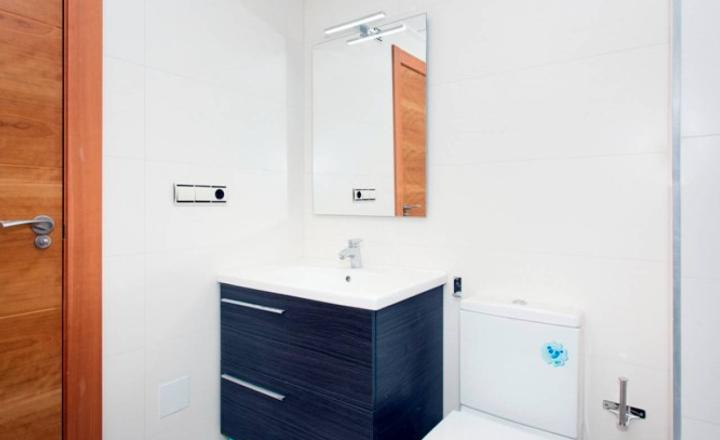 Newly built apartments with 3 bedrooms in the center of Elche, Alicante. Located 15 km  from the beach. Key in hand - fotografia 10