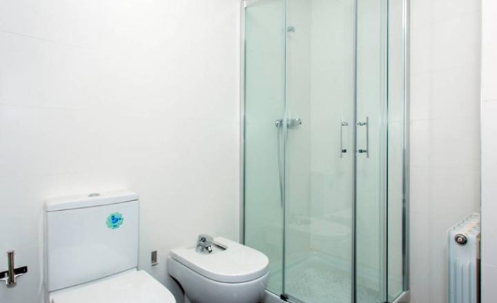 Newly built apartments with 3 bedrooms in the center of Elche, Alicante. Located 15 km  from the beach. Key in hand - fotografia 13