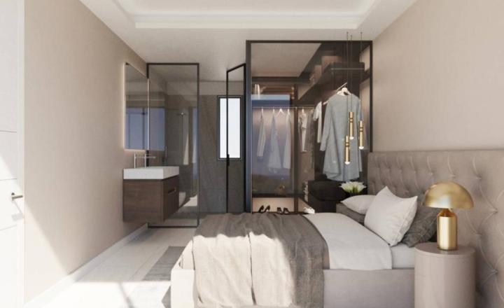 Luxury new construction apartment in Guardamar del Segura, Alicante, Spain - fotografia 4