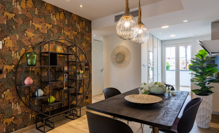 Luxurious new build flat in Punta Prima, Alicante - fotografia 2