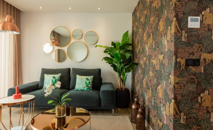 Luxurious new build flat in Punta Prima, Alicante - fotografia 5
