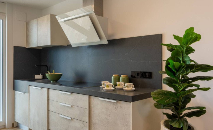 Luxurious new build flat in Punta Prima, Alicante - fotografia 7
