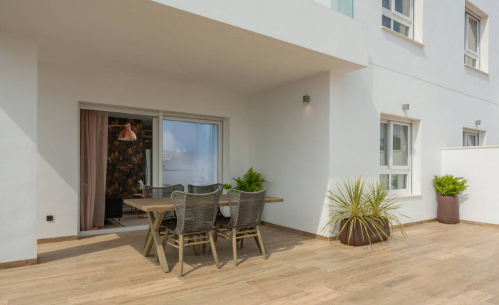 Luxurious new build flat in Punta Prima, Alicante - fotografia 4