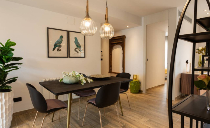 Luxurious new build flat in Punta Prima, Alicante - fotografia 6