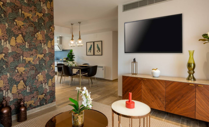 Luxurious new build flat in Punta Prima, Alicante - fotografia 3