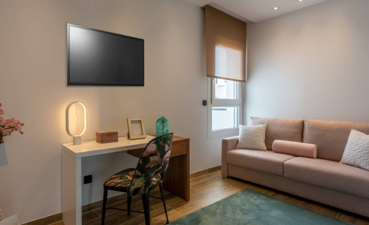 Luxurious new build flat in Punta Prima, Alicante - fotografia 15