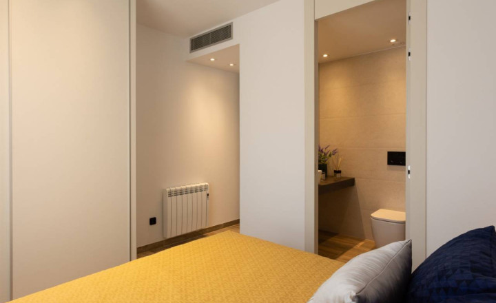Luxurious new build flat in Punta Prima, Alicante - fotografia 11