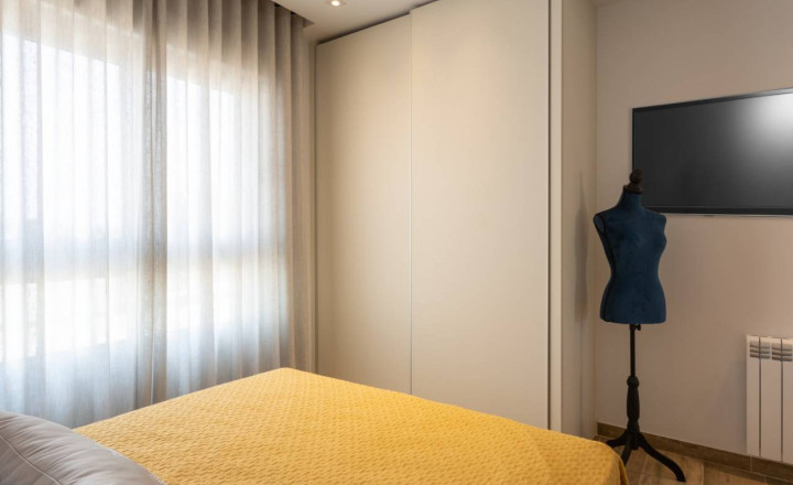 Luxurious new build flat in Punta Prima, Alicante - fotografia 9
