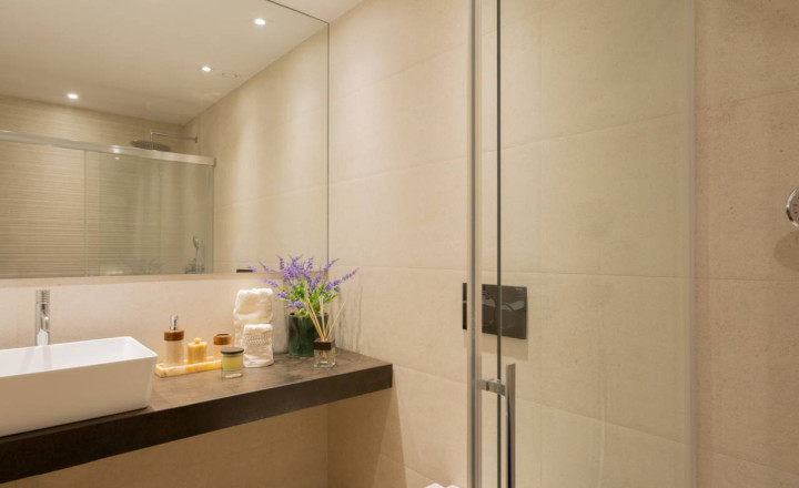 Luxurious new build flat in Punta Prima, Alicante - fotografia 12