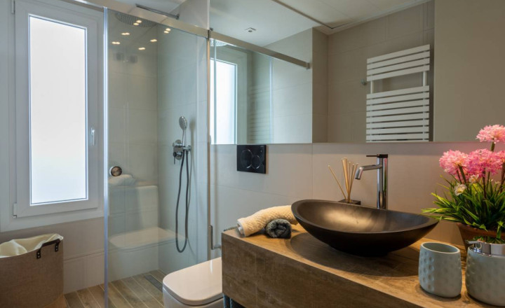 Luxurious new build flat in Punta Prima, Alicante - fotografia 17
