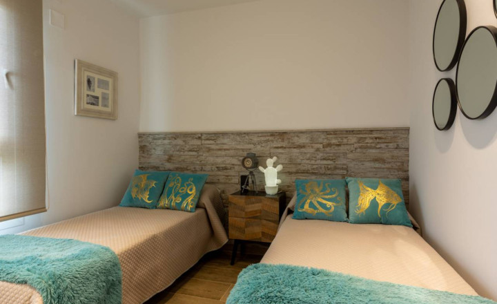 Luxurious new build flat in Punta Prima, Alicante - fotografia 16