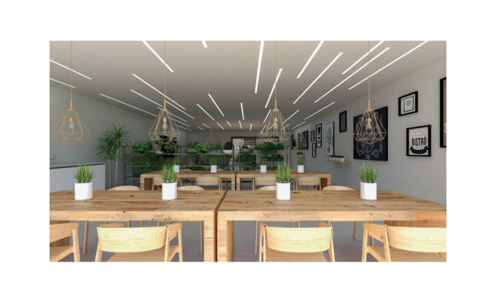 Luxury apartment in Campoamor, Orihuela Costa 100 meters from the beach - fotografia 17