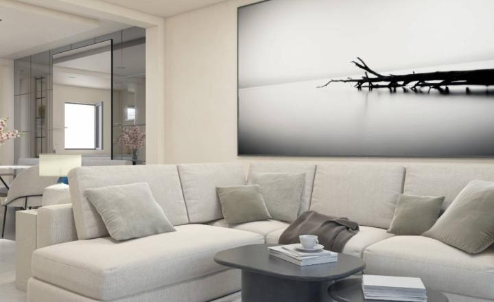 Luxury townhouse new construction in Pilar de la Horadada - fotografia 4