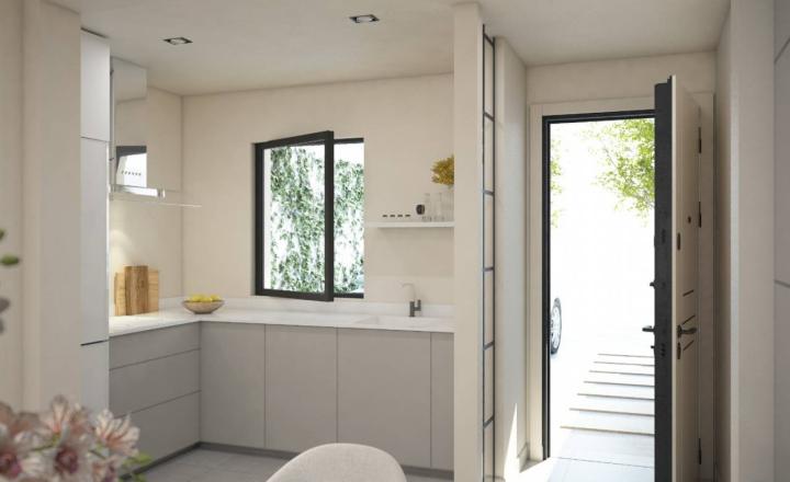 Luxury townhouse new construction in Pilar de la Horadada - fotografia 6