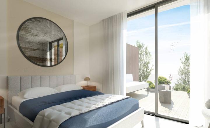 Luxury townhouse new construction in Pilar de la Horadada - fotografia 8