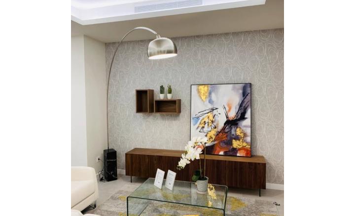 Newly built semi-detached villa with private pool and 6 km from the beach in San Fulgencio, Alicante. Delivery November 2023 - fotografia 20