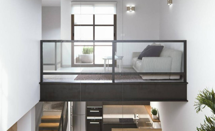 Newly built semi-detached bungalow with private pool 4 km from the beach in Pilar de la Horadada, Alicante. Delivery in the second half of 2023 - fotografia 3