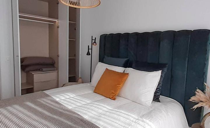 LAST ONE. Exclusive luxury villa 1.9 km from the sea and with private pool in San Pedro del Pinatar, Murcia. Delivery. Delivery in the first half of 2023 - fotografia 7