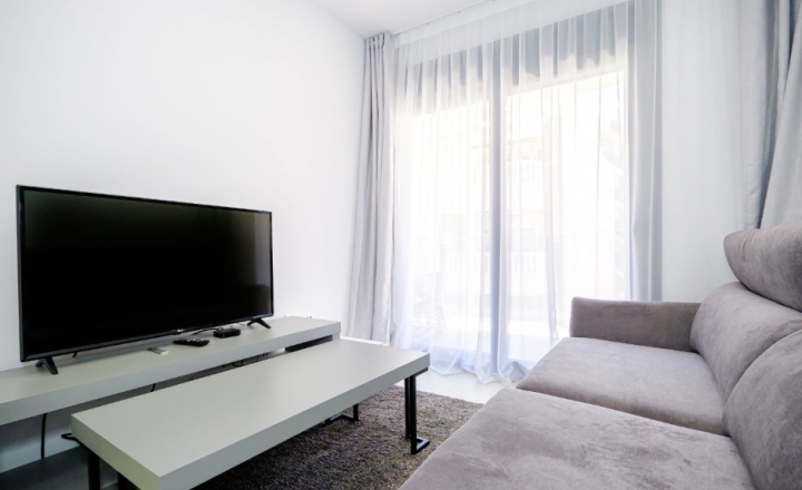 Spectacular apartment in the center of Torrevieja - fotografia 11