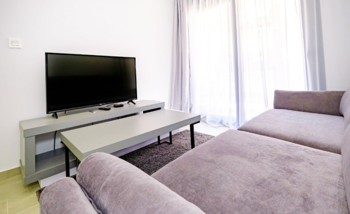 Spectacular apartment in the center of Torrevieja - fotografia 12