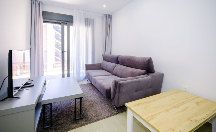 Spectacular apartment in the center of Torrevieja - fotografia 13