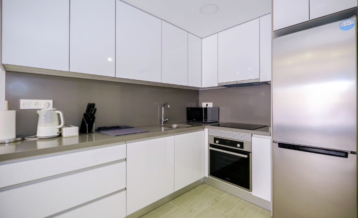 Spectacular apartment in the center of Torrevieja - fotografia 16