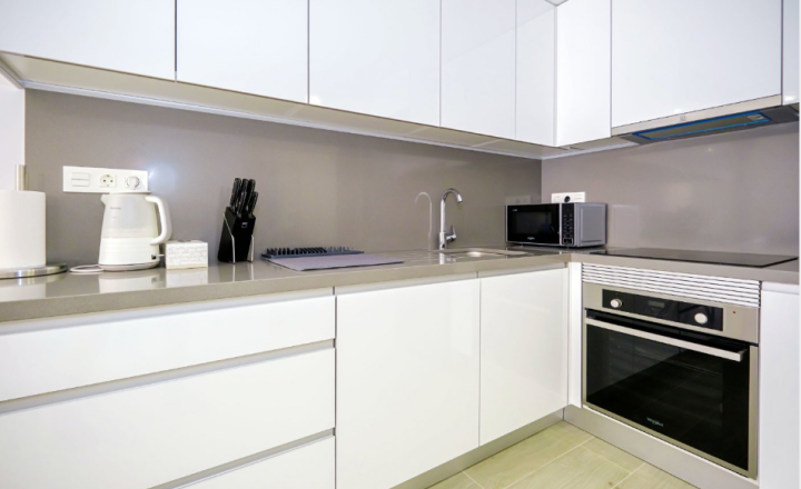 Spectacular apartment in the center of Torrevieja - fotografia 17