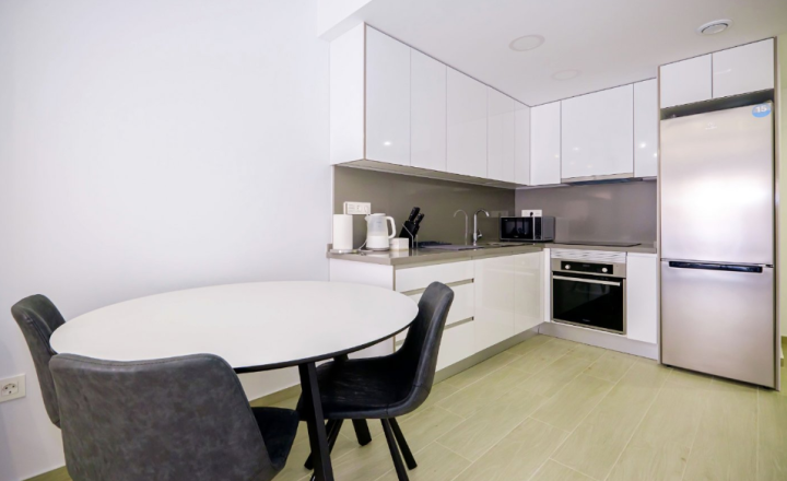 Spectacular apartment in the center of Torrevieja - fotografia 18