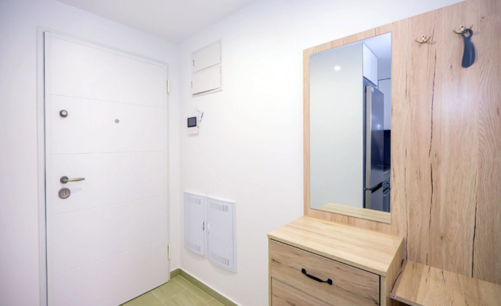 Spectacular apartment in the center of Torrevieja - fotografia 22