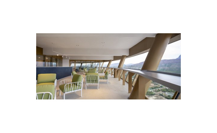 New luxury apartments in Europe's tallest building just 200 m from the sea in Benidorm; Costa Blanca - fotografia 31
