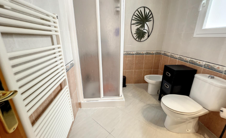 Apartment with spectacular sea views in benitachell, 2 km from the beach. - fotografia 4