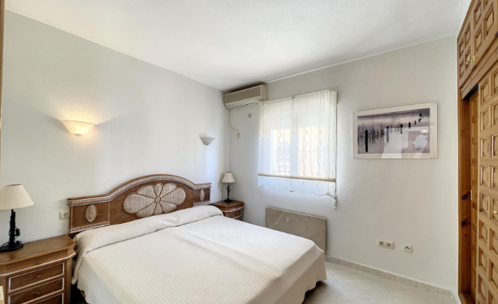 Apartment with spectacular sea views in benitachell, 2 km from the beach. - fotografia 8