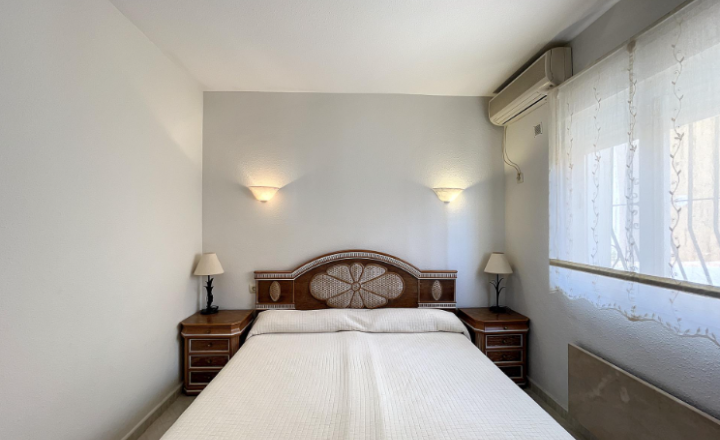 Apartment with spectacular sea views in benitachell, 2 km from the beach. - fotografia 9