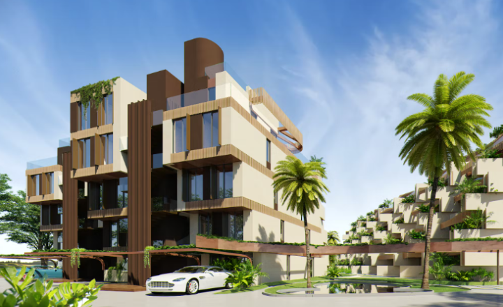 1st line of the beach: New luxury apartments "HOO-POE" on the coast of Castellón on the seafront - fotografia 4