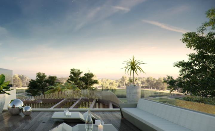 1st line of the beach: New luxury apartments "HOO-POE" on the coast of Castellón on the seafront - fotografia 5