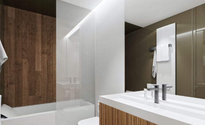 1st line of the beach: New luxury apartments "HOO-POE" on the coast of Castellón on the seafront - fotografia 7