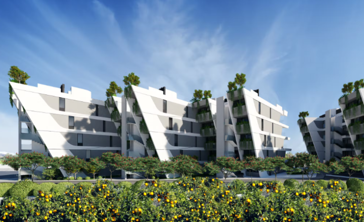 1st line of the beach: Spectacular new apartments "CORMOS" on the coast of Castellón, starting 280.000 - fotografia 2
