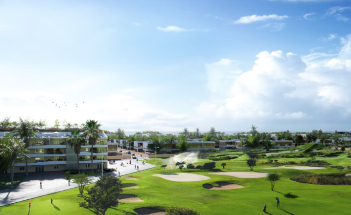 1st line of the beach: Spectacular new apartments "CORMOS" on the coast of Castellón, starting 280.000 - fotografia 10