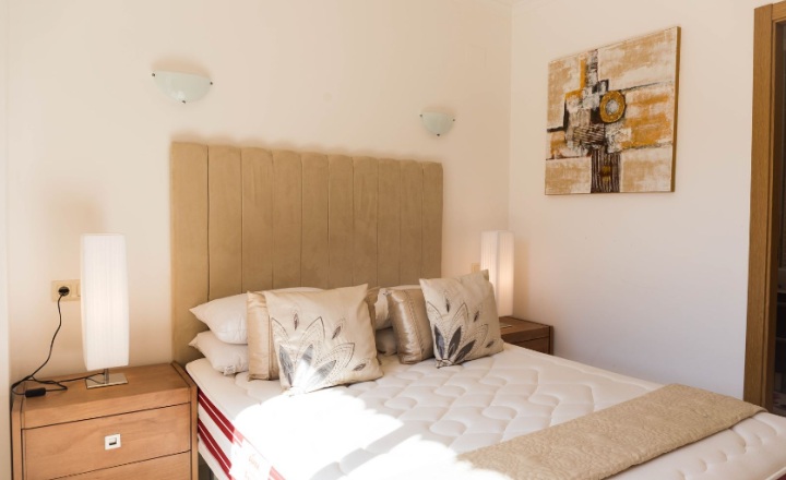 Amazing apartment with sea views in Benitachell, Cumbre del Sol (Costa Blanca) 700 meters from the beach. Key in hand - fotografia 5