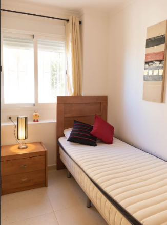Amazing apartment with sea views in Benitachell, Cumbre del Sol (Costa Blanca) 700 meters from the beach. Key in hand - fotografia 11