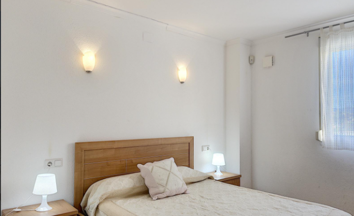 Apartment with mountain views and 700 meters from the beach. Key in hand - fotografia 3