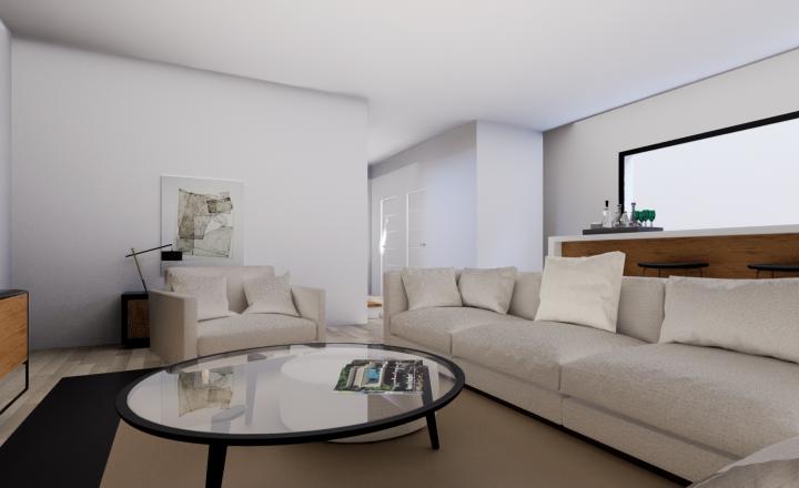 LAST VILLA! Fantastic luxury sunny villas located in the area of Benidorm-Finestrat. Delivery in 24 months - fotografia 19