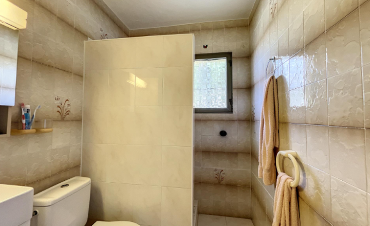 Charming apartment with sea view, 2 km from the sea. - fotografia 6
