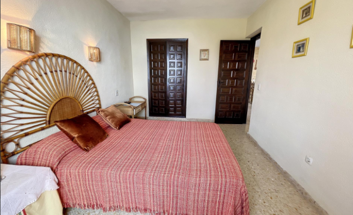 Charming apartment with sea view, 2 km from the sea. - fotografia 7