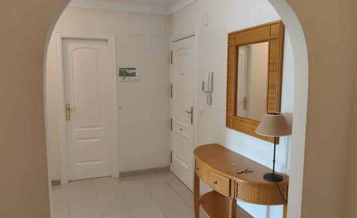 Spectacular apartment with unobstructed views | Oliva Nova | Golf | 500 meters from the sea - fotografia 4